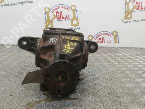 Rear differential BMW 3 (E36)  | BP20734068M24 