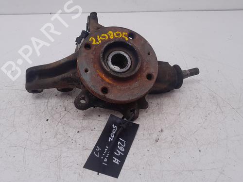 Used Left front steering knuckle Left front steering knuckle 37248145 37248145