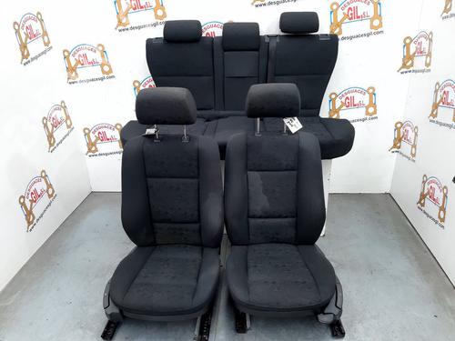 Seats set BMW X5 (E53) 3.0 d | BP20766823C78 