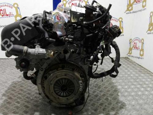 Engine FORD COUGAR (EC_) 2.5 V6 24V | BP20777537M1 