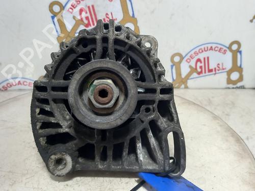 Alternator FIAT PANDA (169_) 1.1 (169.AXA1A) | BP20763812M7 