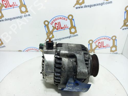 Used Alternator HONDA HR-V (GH_) 1.6 16V 4WD (GH2, GH4) (105 hp) 20813946