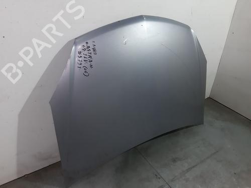 Hood OPEL ASTRA H (A04)  | BP22600884C1 