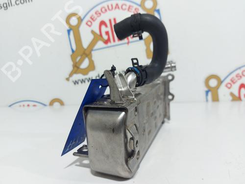 Egr MERCEDES-BENZ E-CLASS (W212) E 220 CDI / BlueTEC (212.001, 212.002) | BP20744743M69 