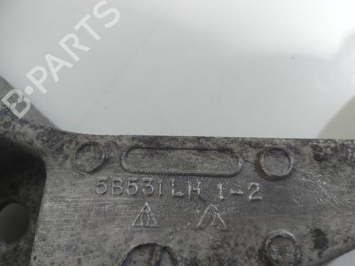 Querlenker links hinten JAGUAR S-TYPE II (X200) 3.0 V6 | BP20744824M14 