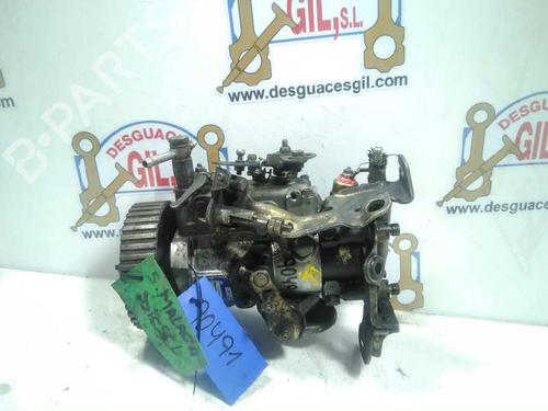 Bomba injectora Bomba injectora SEAT MALAGA (23A) 1.2 (60 hp) 36298565 36298565