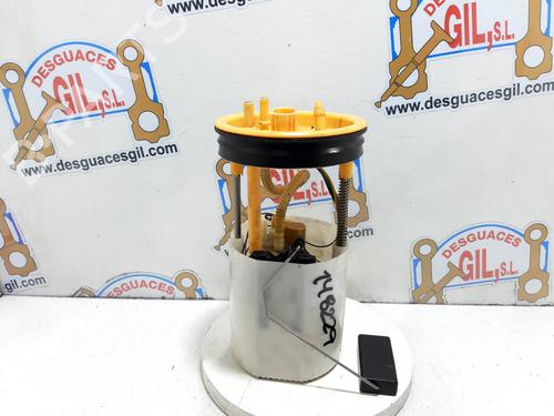 Fuel pump SEAT IBIZA IV (6J5, 6P1)  | BP20758712M76 