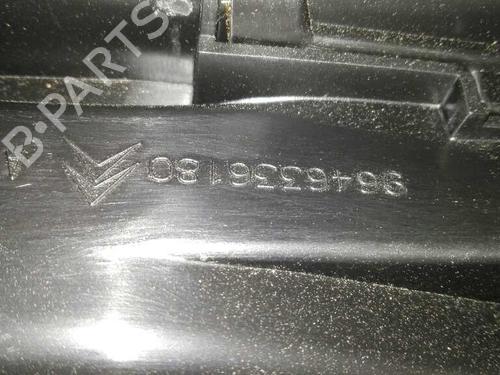 Kollisonspute sett CITROËN C4 I (LC_)  | BP20778776C86 