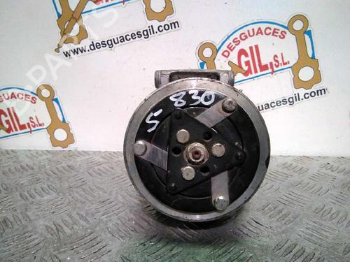 AC compressor CITROËN C2 (JM_)  | BP20781583M34 