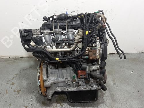 Motor CITROËN XSARA PICASSO (N68) 1.6 HDi (109 hp) 20756005
