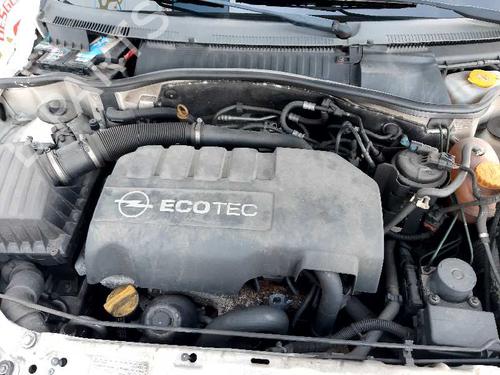 Rozrusznik OPEL CORSA C (X01) 1.3 CDTI (F08, F68) | BP20770704M8 