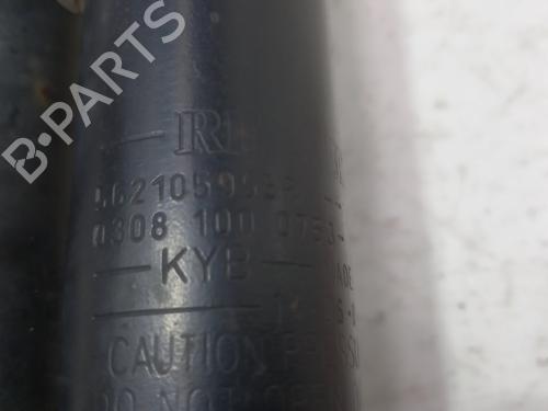 Right rear shock absorber RENAULT CAPTUR I (J5_, H5_)  | BP20761737M19 