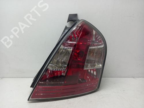 Højre baglygte FIAT STILO (192_) [2001-2010]  24147550