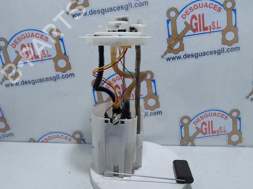 Used Fuel pump FIAT DOBLO Cargo (263_) [2010-2025]  21002133