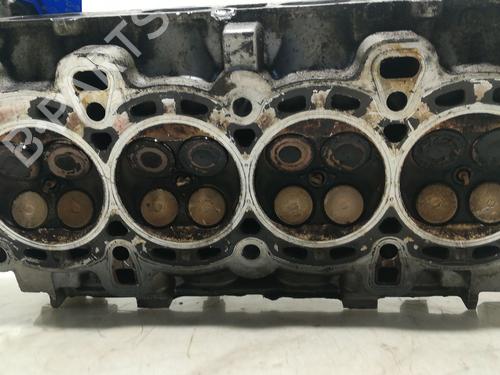 Cylinder head FORD FOCUS I (DAW, DBW) 1.6 16V | BP28543817M5