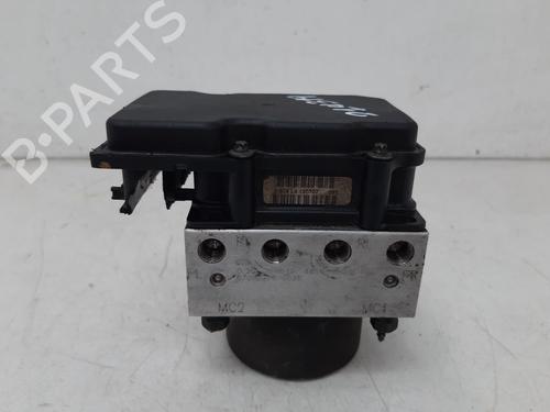 Used ABS pump ABS pump TOYOTA AYGO (_B1_) 1.0 (KGB10_, KGB10R) (68 hp) 36114162 36114162