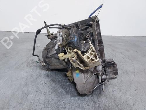 Gearbox PEUGEOT 307 (3A/C) 2.0 HDi 90 | BP20736499M3 