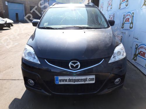 Indsprøtningspumpe MAZDA 5 (CR) 2.0 (CREW) | BP24649789M78 