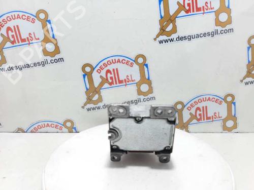Kollisjonspute styreenhet OPEL OMEGA B (V94) 2.5 TD (F69, M69, P69) | BP20786701M53 
