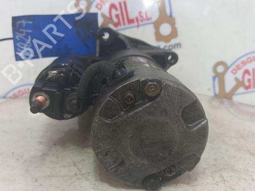 Starter CITROËN XANTIA (X1_, X2_) 1.9 Turbo D | BP20772282M8 