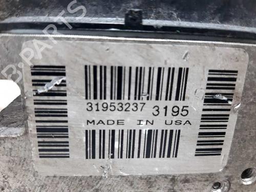 ABS pump PEUGEOT 407 (6D_) 2.0 (6DRFNB, 6DRFNE) | BP20732918M43 