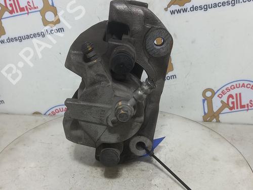 Right front brake caliper PEUGEOT EXPERT Van (V_) 2.0 BlueHDi 150 4x4 | BP20760624M104 
