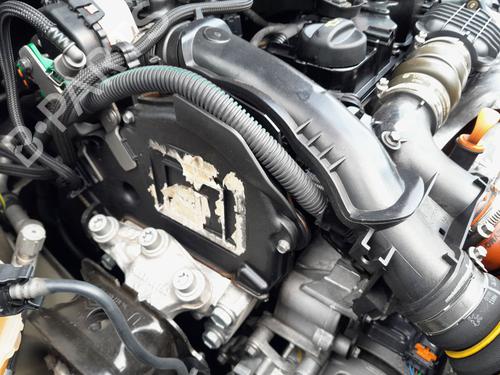 Engine CITROËN C4 CACTUS 1.6 BlueHDi 100 | BP30638267M1 - Image 3