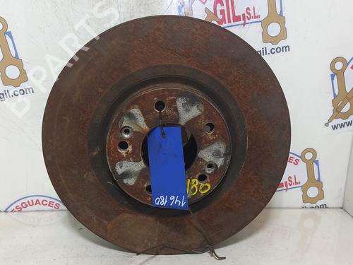 Used Other HYUNDAI SANTA FÉ II (CM) 2.2 CRDi GLS (150 hp) 20748163