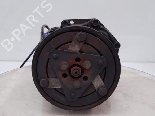 AC compressor SEAT TOLEDO II (1M2)  | BP27542614M34 