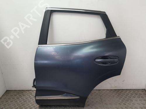 Used Left rear door RENAULT KADJAR (HA_, HL_) [2015-2025]  29534047