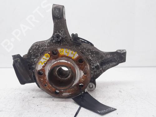 Used Right front steering knuckle Right front steering knuckle 37248161 37248161