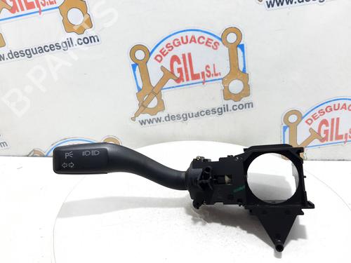Used Steering column stalk AUDI A4 B6 (8E2) 1.9 TDI (130 hp) 20756980