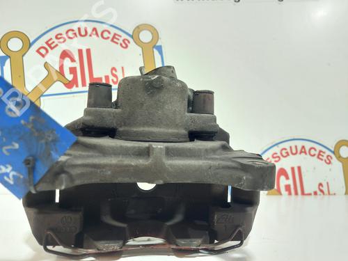 Right front brake caliper SEAT LEON (1P1) 2.0 TDI | BP20745275M104 