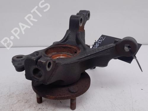 Right front steering knuckle FORD B-MAX (JK) 1.0 EcoBoost | BP34134686M26  - Image 5