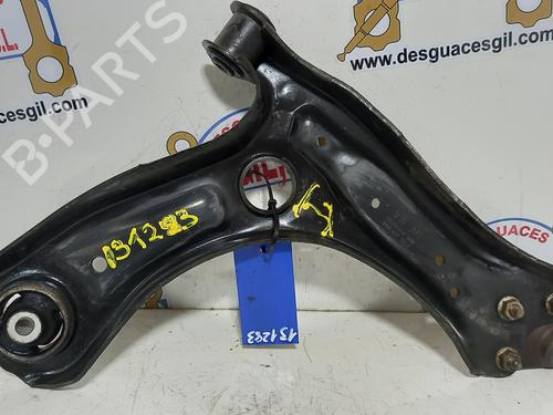 Used Left front suspension arm SEAT IBIZA IV (6J5, 6P1) [2008-2017]  20748684