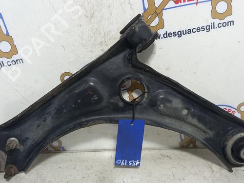 Right front suspension arm VW CADDY III MPV (2KB, 2KJ, 2CB, 2CJ) 1.6 TDI | BP20762024M13 