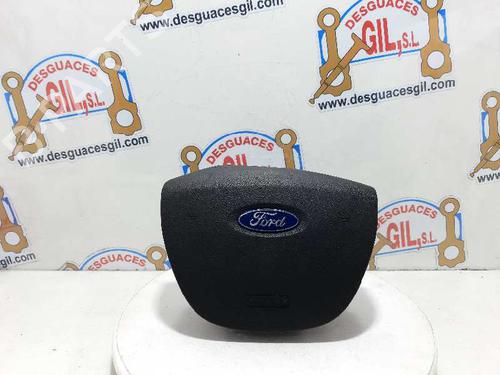 Used Driver airbag FORD FOCUS II (DA_, HCP, DP) [2004-2013]  20733218