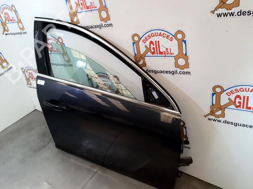 Right front door OPEL INSIGNIA A Saloon (G09) 2.0 CDTI (69) | BP20745009C3 