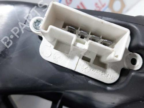 Heater blower motor OPEL MERIVA A MPV (X03)  | BP20811955M62 