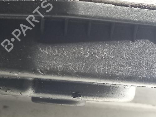Throttle body VW GOLF IV (1J1) 1.6 | BP24485430M82 