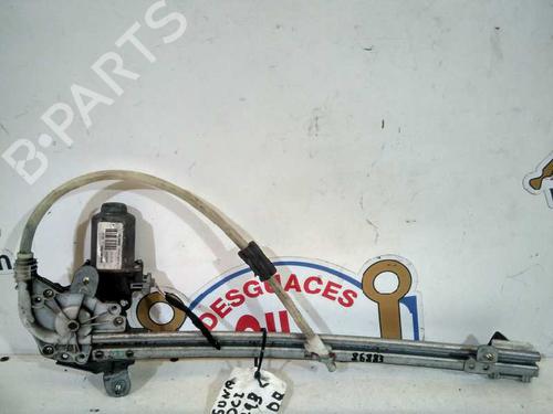 Rudehejsemekanisme Højre bagtil RENAULT LAGUNA II (BG0/1_) [2001-2007]  20789362