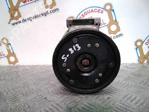 AC compressor RENAULT MEGANE I Classic (LA0/1_)  | BP20781331M34 
