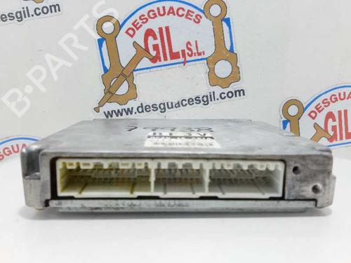 Engine control unit (ECU) MAZDA 626 V (GF) 2.0 Turbo DI (GFFP) | BP20729821M57 