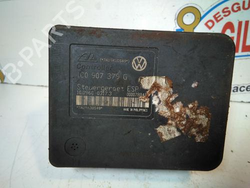 ABS pump VW GOLF IV (1J1) 1.8 T | BP20787804M43 