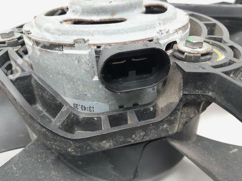 Køleventilator elektrisk RENAULT TRAFIC II Platform/Chassis (EL) 2.0 dCi 115 (EL0H, EL00, EL01, EL0M) | BP31274942M35 