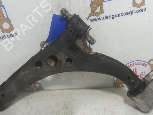 Right front suspension arm OPEL ASTRA K (B16) 1.6 CDTi (68) | BP20761746M13 