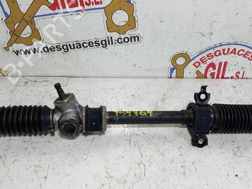 Steering rack TOYOTA COROLLA (_E9_)  | BP21828649M22 