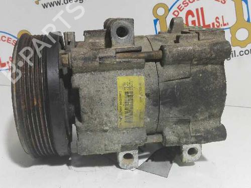 Used AC compressor FORD TRANSIT CONNECT (P65_, P70_, P80_) [2002-2025]  20773339