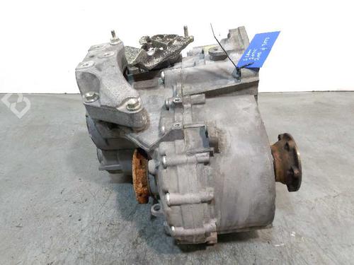 Gearbox SEAT LEON (1P1) 2.0 TDI | BP20812179M3 