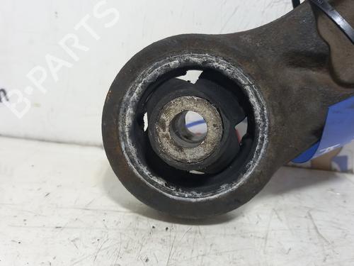 Left front suspension arm FIAT 500 (312_) 1.2 (312AXA1A) | BP20755142M12 